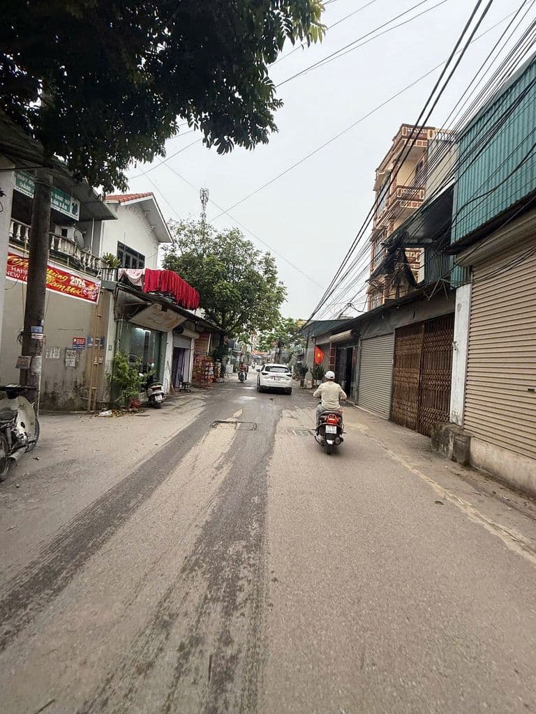 ĐẦU TƯ ĐỈNH NHÀ SẴN ÔTÔ THÔNG KINH DOANH TỐT DÒNG TIỀN HÀNG THÁNG - Ảnh 3