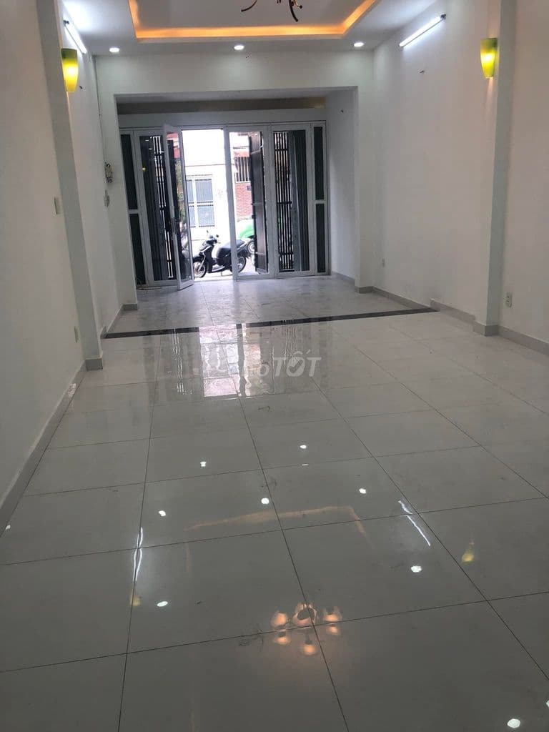 Biệt thự giá rẻ khu dân cư VIp Tên Lửa Quận ,10x19m,3 tấm,21.5 tỷ - Ảnh 2