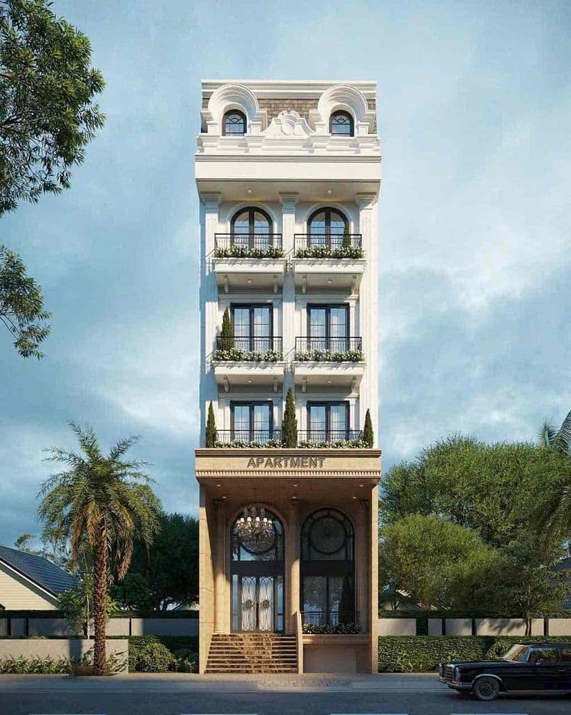 Chính Chủ Cần Bán - Tiện Xây Dựng CHDV , Nhà Vườn - Ảnh 2