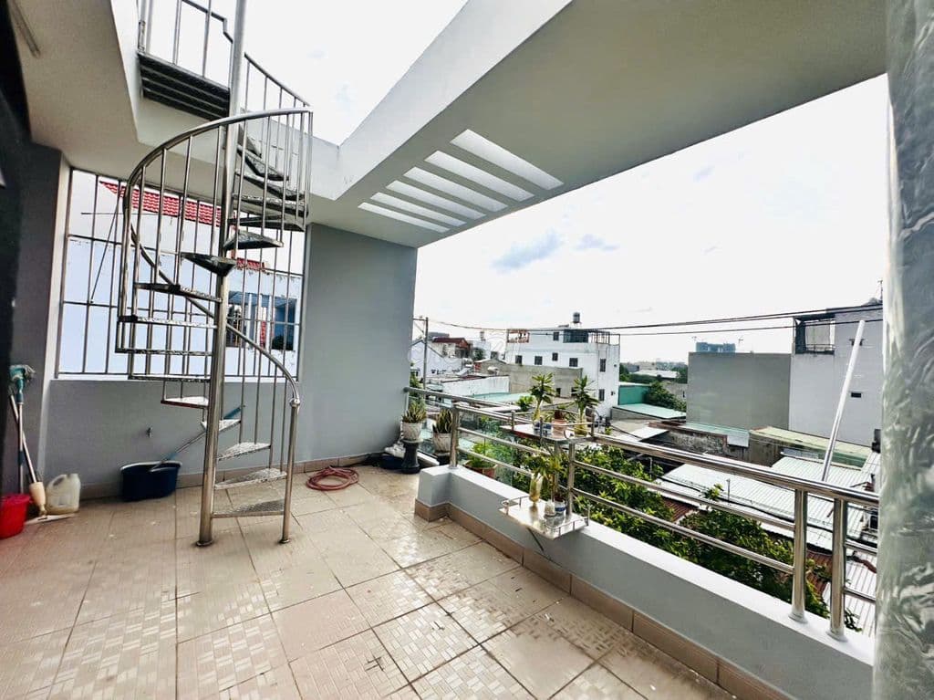 HIẾM LÔ GÓC 2 MẶT TIỀN LINH XUÂN – ĐƯỜNG SỐ 8 – XE TẢI ĐẬU CỬA - Ảnh 3