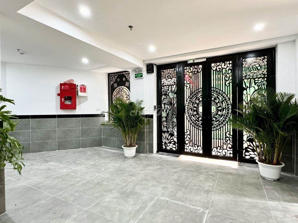 CHUNG CƯ MINI Định Công 83m2 7t thang máy 21p studio doanh thu 130tr/t - Ảnh 2