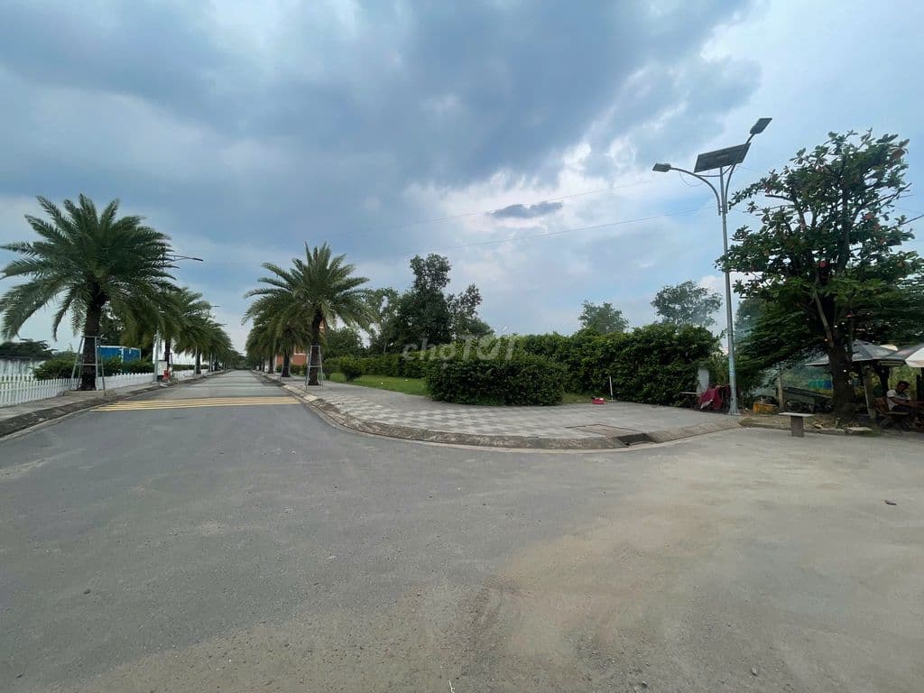 BÁN ĐẤT ĐƯỜNG Ô TÔ NGUYỄN XIỂN, GIÁ BÁN = TÍNH THUẾ, Q9, TRƯỜNG THẠNH - Ảnh 2