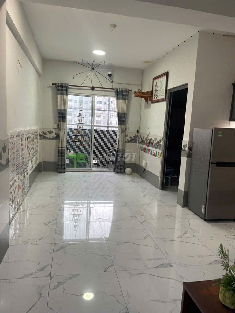 BÁN CĂN HỘ ĐÃ CÓ SỔ 55M CHỈ 1,4TỶ HQC PLAZA MẶT TIỀN NGUYỄN VĂN LINH