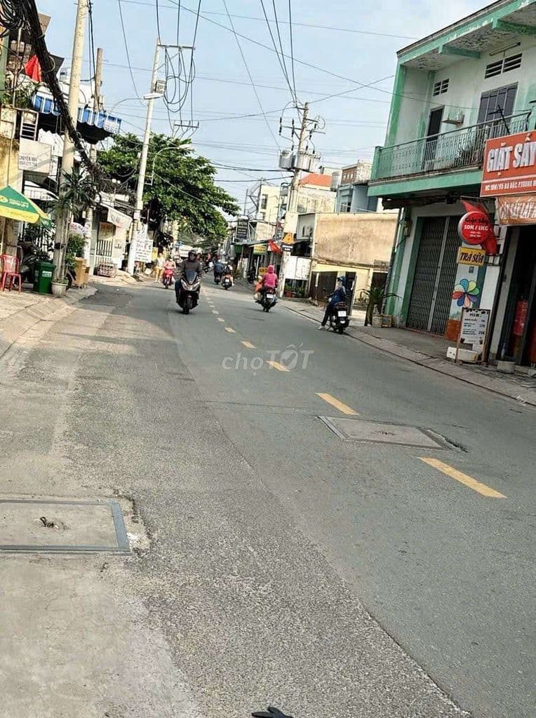 Bán Gấp Nhà Cấp 4, 6X22m Sổ 132m2 MT Đg Hà Đặc KD Buôn Bán Gì Cũng Đc. - Ảnh 3