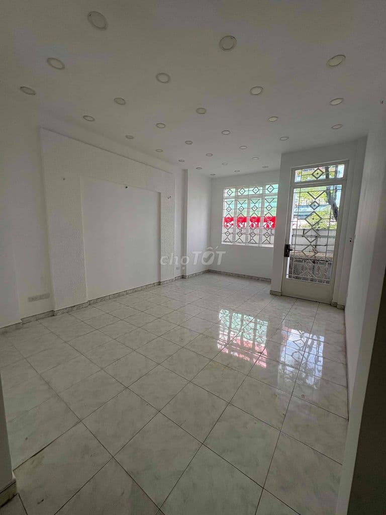 Bán nhà mặt tiền Khánh Hội - Ảnh 3