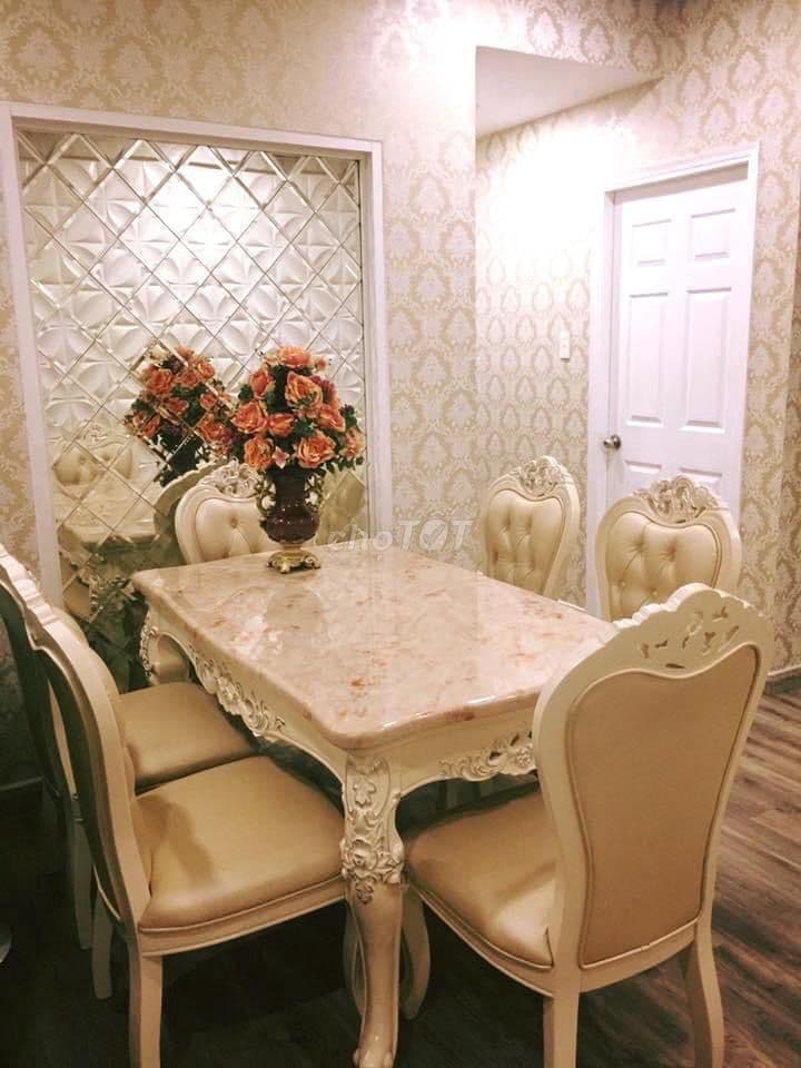 Bán Căn Hộ Âu Cơ Tower 80m2 3PN 2TL - Ảnh 3
