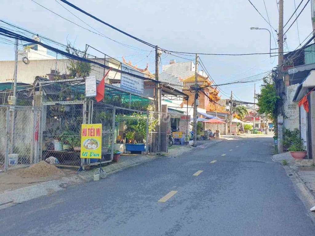 Bán đất mặt tiền kinh doanh đường số 8 ngay sát đường Lê Văn Việt - Ảnh 2