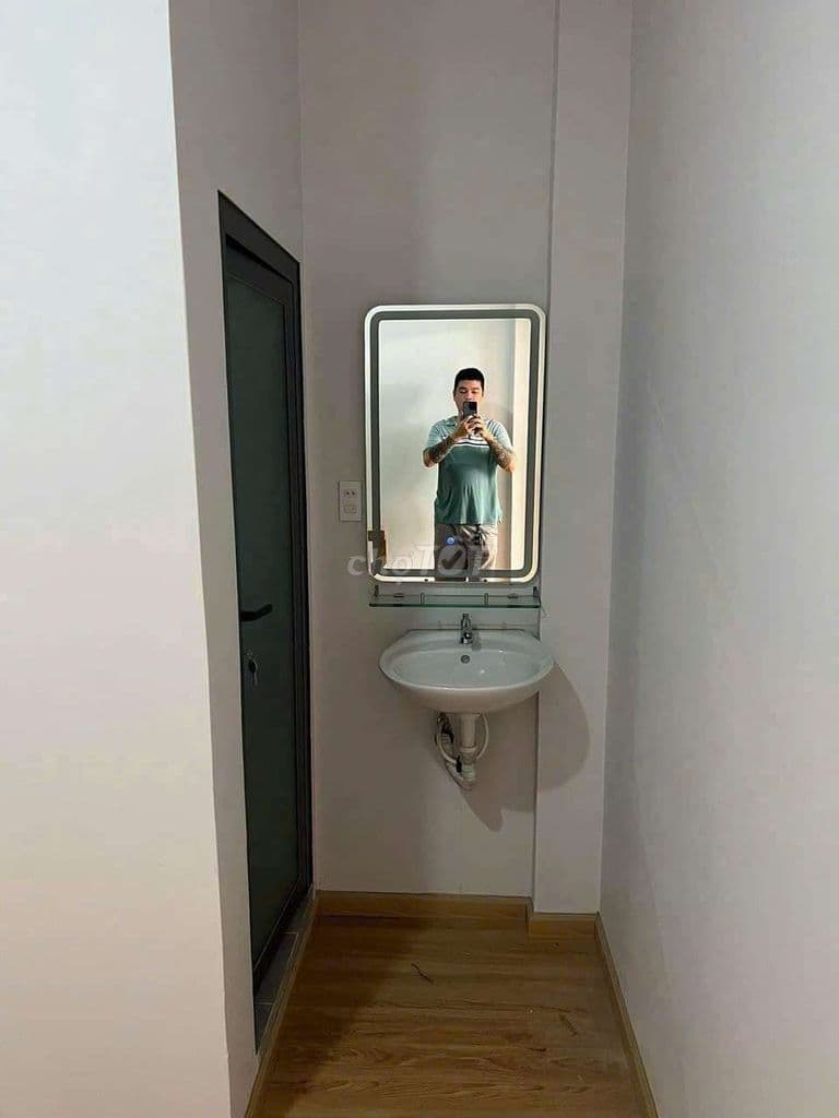 QUẬN 10 - 28M2 - GIÁ 5,9 TỶ CÒN TL - Ảnh 3