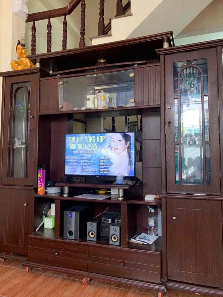 6,3 TỶ - 💕4M x 12,5M💕- NHÀ 2 TẦNG - TẶNG NÔI THẤT CƠ BẢN - Ảnh 3