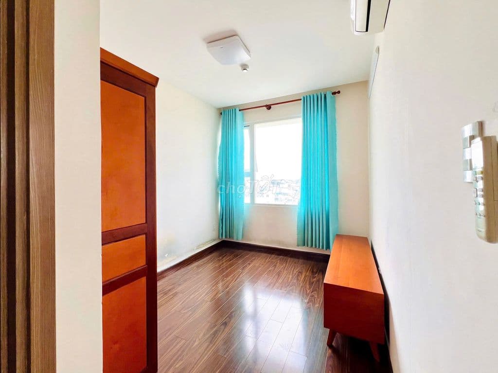 Cần bán căn hộ chung cư Summer Square - Ảnh 3