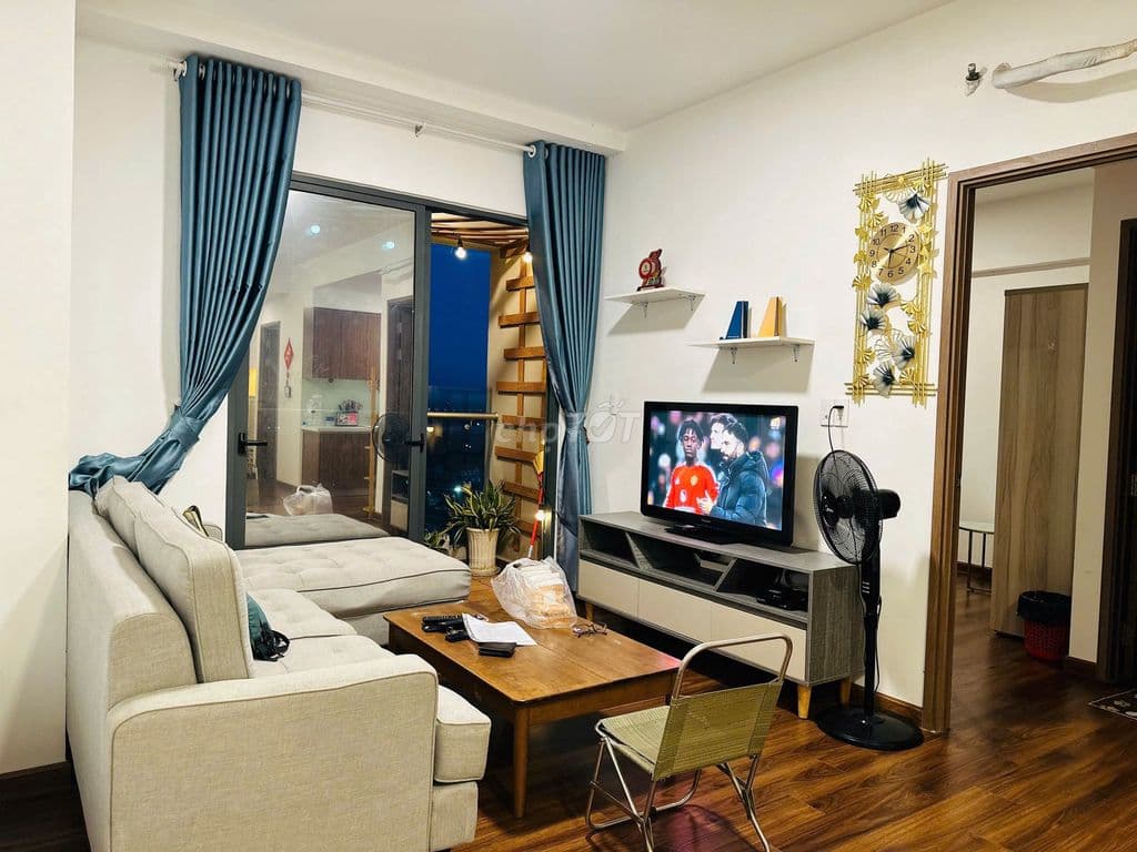 Hot! Akari City 1PN 50m² chỉ 3.3 tỷ, sổ hồng riêng - Ảnh 3