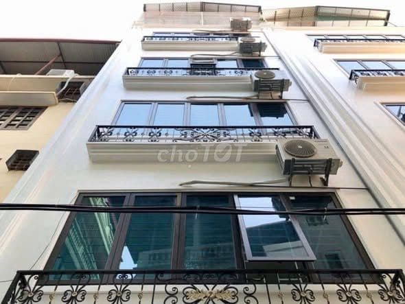 Nhà Đẹp Phố VÍP Tô Vĩnh Diện Thanh Xuân - Ảnh 2