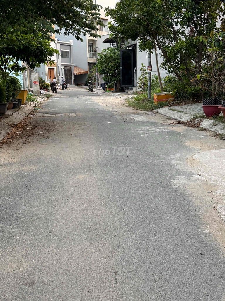 Đất thổ cư - Ảnh 3