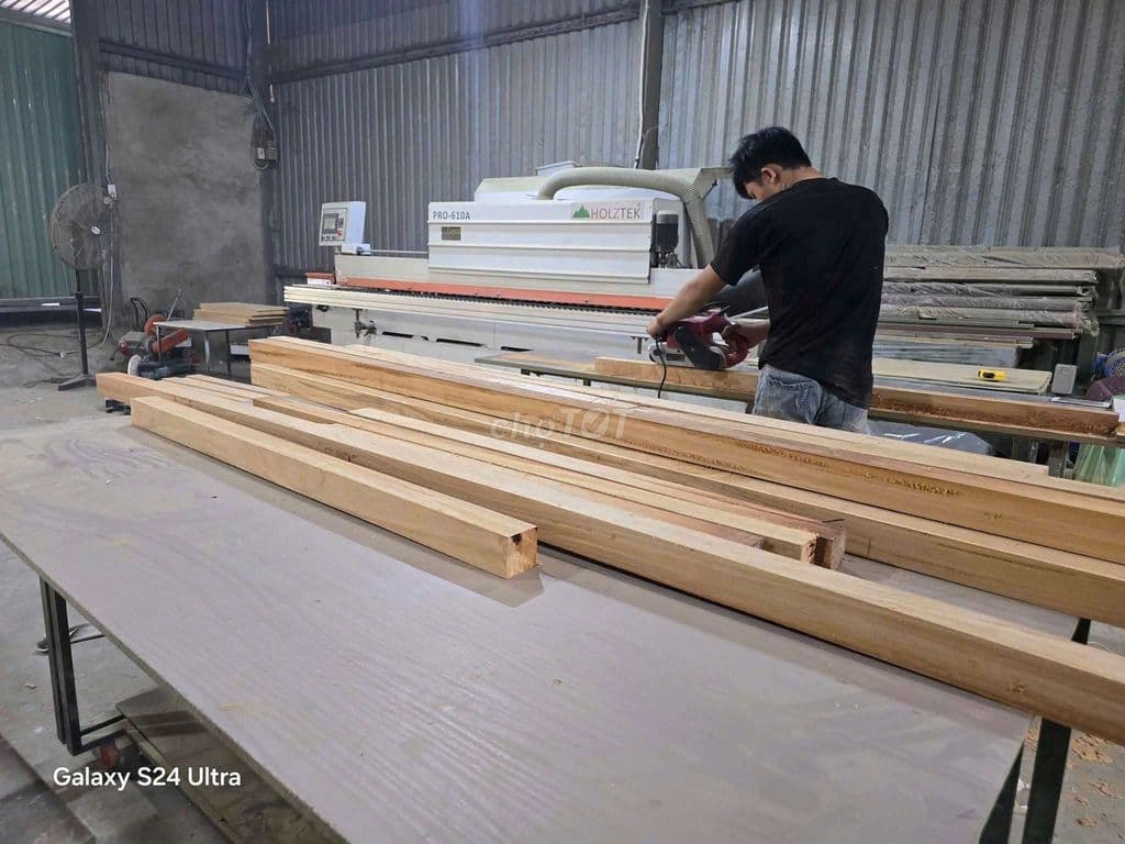 Sang nhuong xuong moc 230m quan 12 gia re - Ảnh 3