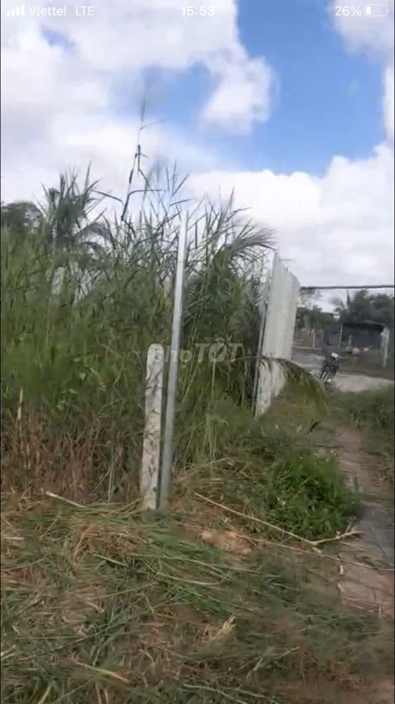 Cần vốn nên bán đất