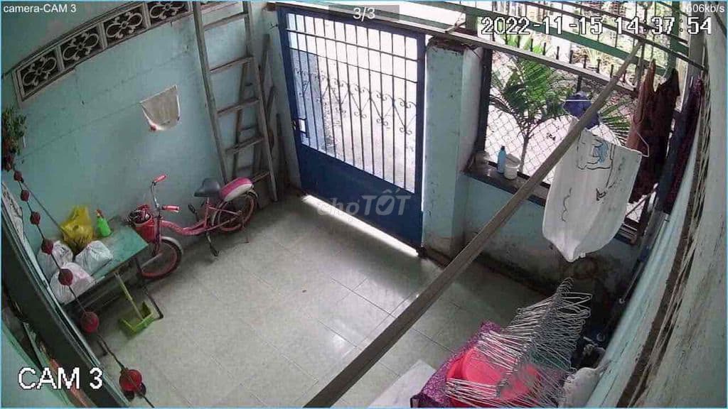 Bán nhà 60m2 hẻm 5M, đường Tăng Nhơn Phú Phước Long B quận 9 - Ảnh 2