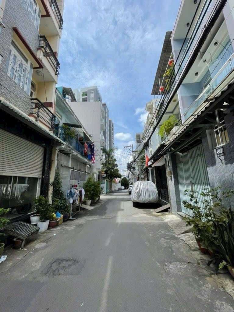 Nhà chính chủ cần bán