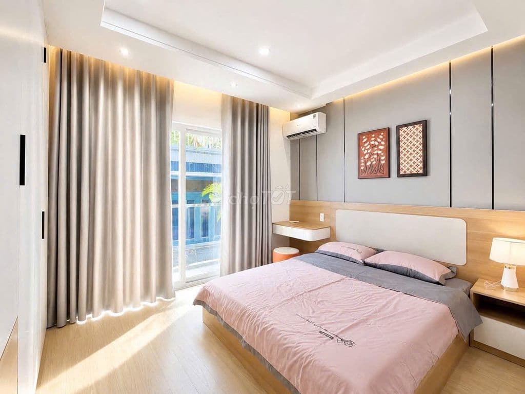 Bán nhà MT đường số 23, 3 Tầng, CN 65m2 Giá 13,9 Tỷ TL - Ảnh 3