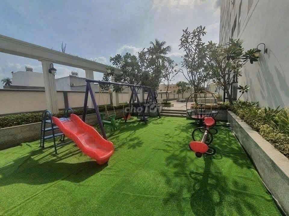 chung cư SỔ HỒNG RIÊNG,CÓ THANG MÁY -Hiếm trường thọ TĐ ,giá tốt - Ảnh 2