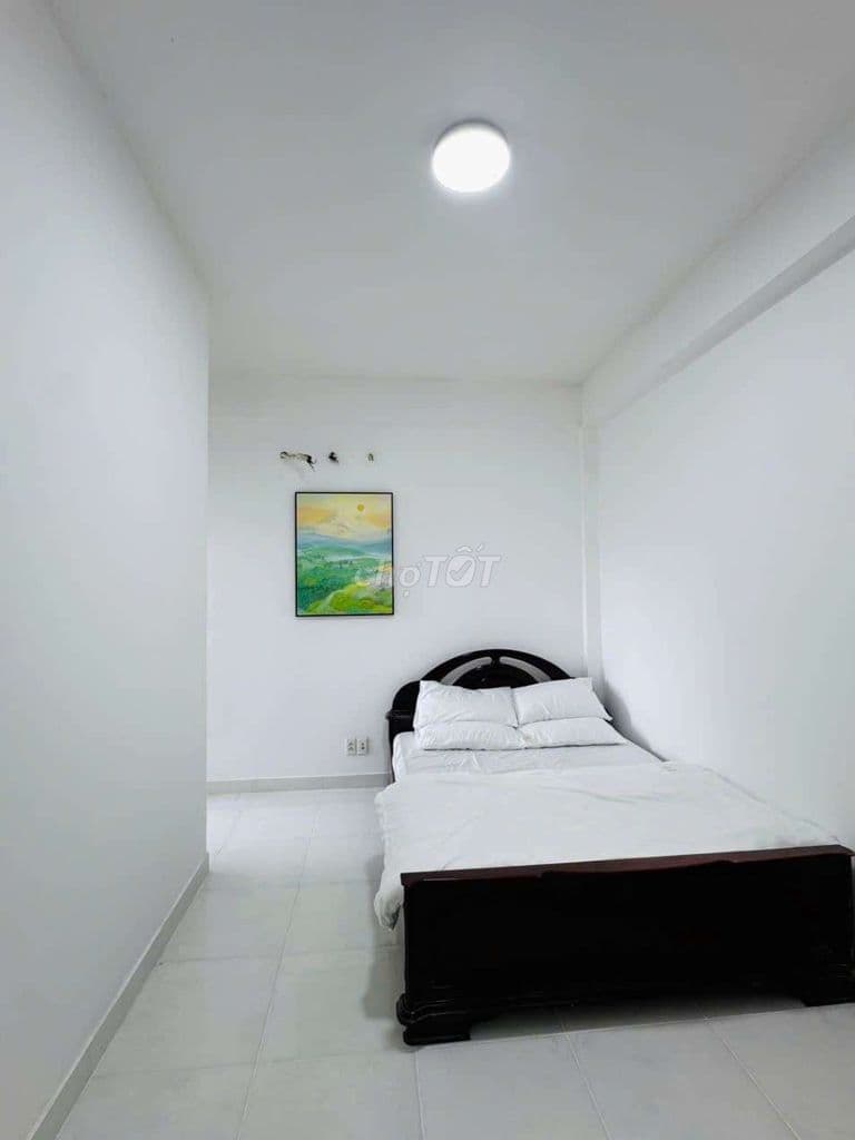 3,04ty Chính chủ bán căn hộ phố đông q9: 2pn 1wc 70m2 có sổ siêu rẻ - Ảnh 2