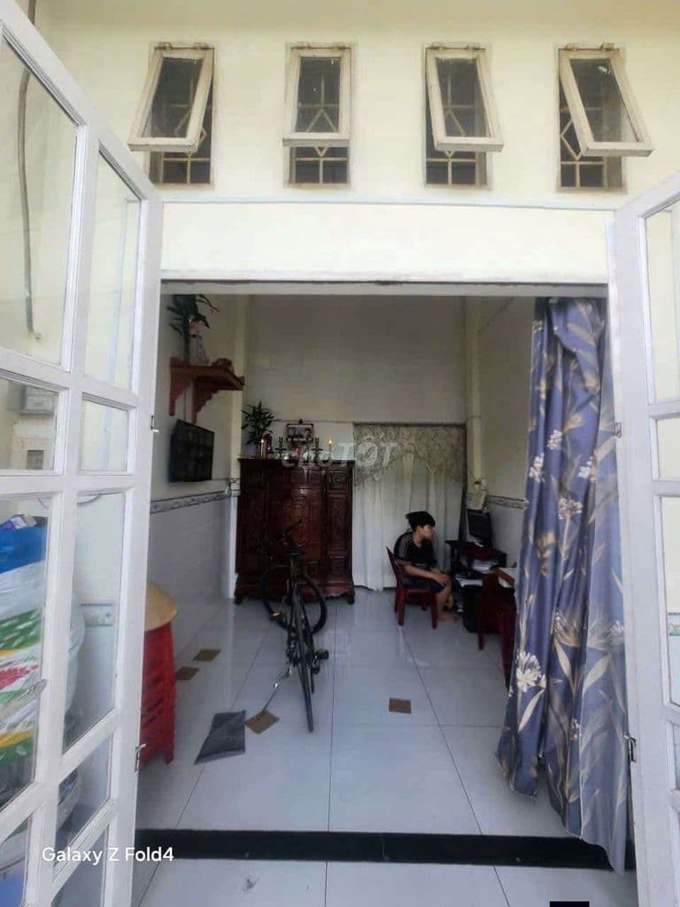 NHÀ SỔ HỒNG RIÊNG 2 TỶ – GIÁ RẺ ĐẾN MỨC HÀNG XÓM CŨNG PHẢI GIẬT MÌNH😍 - Ảnh 3