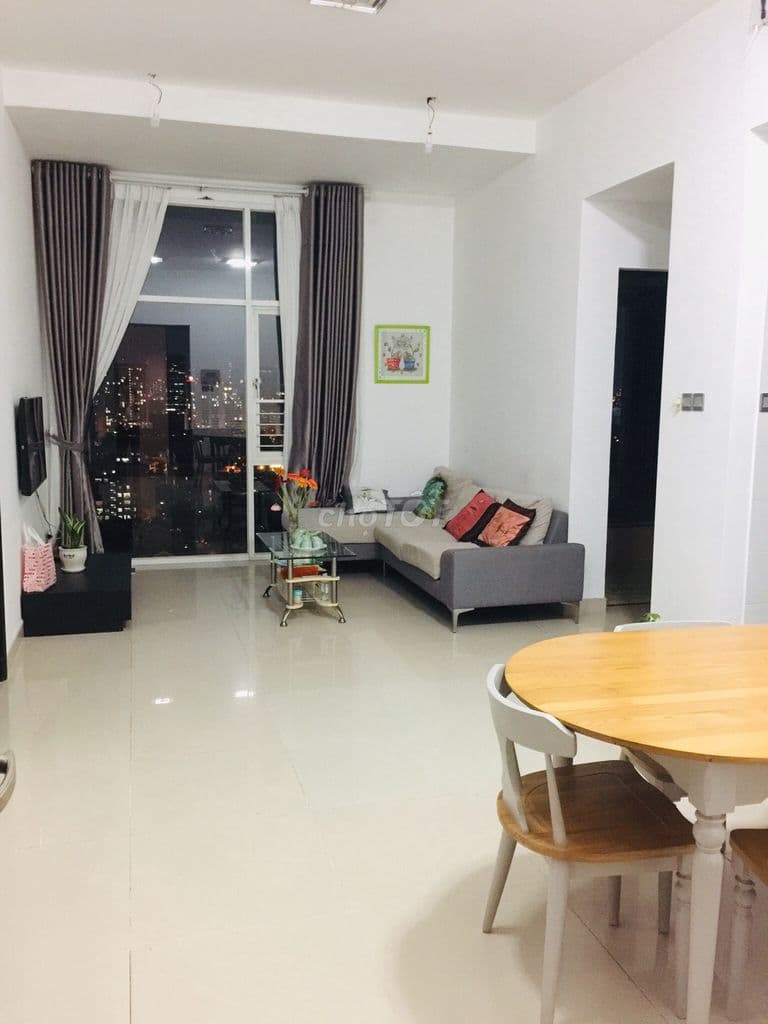 Bán căn hộ chung cư Phú Mỹ, quận 7, 87m2, 2pn, 5ty2, LH Phi Thanh - Ảnh 3