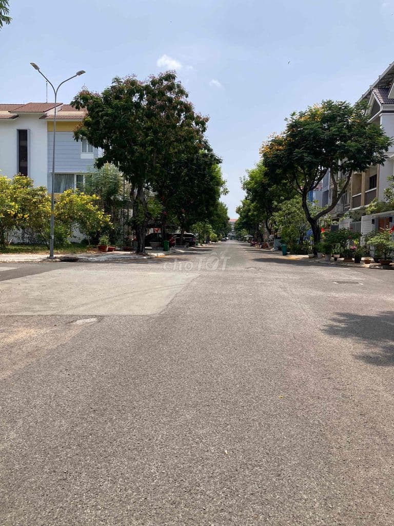 Cần bán lô đất khu Sadeco đối diện RMIT - Ảnh 3