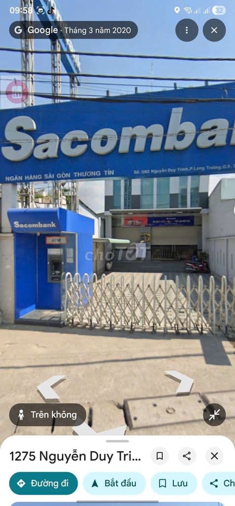 🏡 BÁN GẤP NHÀ HẺM 1275 NGUYỄN DUY TRINH – QUẬN 9 - Ảnh 2