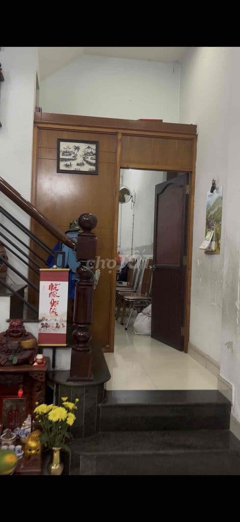 em cần bán gấp cẳn nhà ngang 4 dài 20 một lầu 1 trệt đường lk45 - Ảnh 3