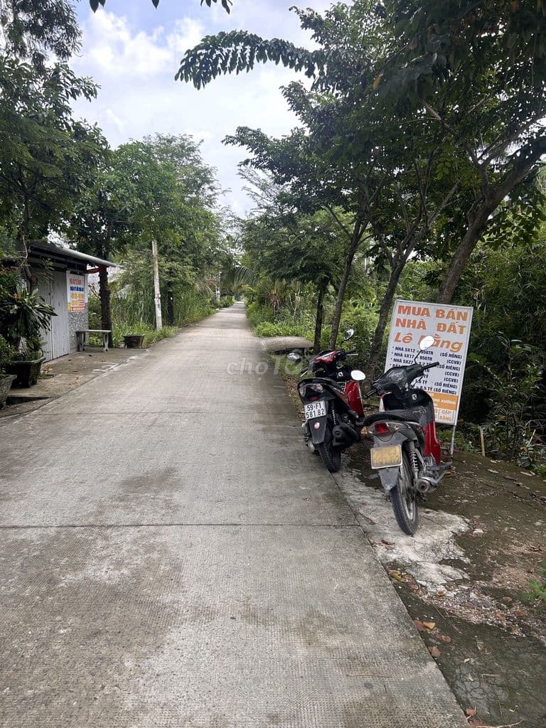 Cần bán đất mặt tiền đường T2, đã có sổ, còn thương lượng - Ảnh 3