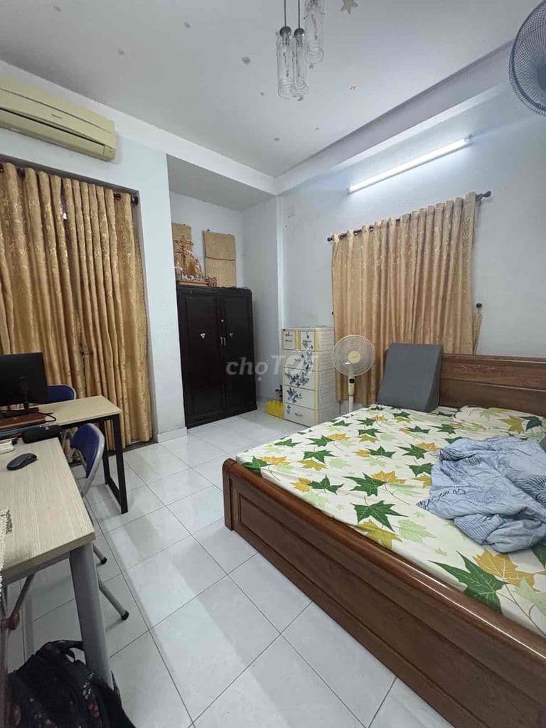 🏡 NHÀ MẶT TIỀN 3 TẦNG PHƯỚC BÌNH – VỪA Ở VỪA KINH DOANH - Ảnh 2
