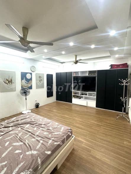 bán nhà mới lò đúc trung tâm hai bà trưng - Ảnh 3