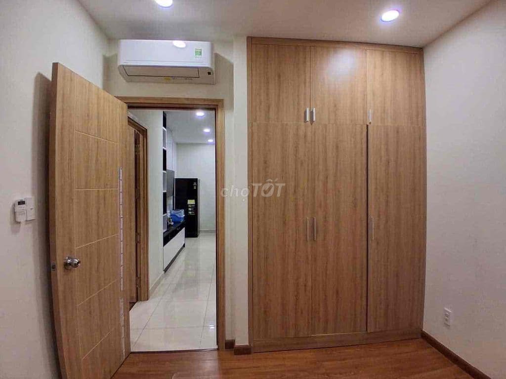 Căn hộ 2PN loại 62m2 Chủ gởi bán; Nhà đẹp mới. LH Hương xem ạ - Ảnh 3