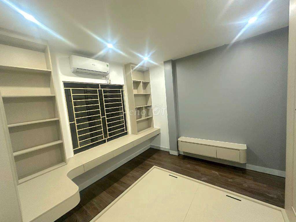 Nhà Dương Nội, Aeon Mall - 42m2- 5 tầng. Mới xây, đủ Nội thất sịn. - Ảnh 3