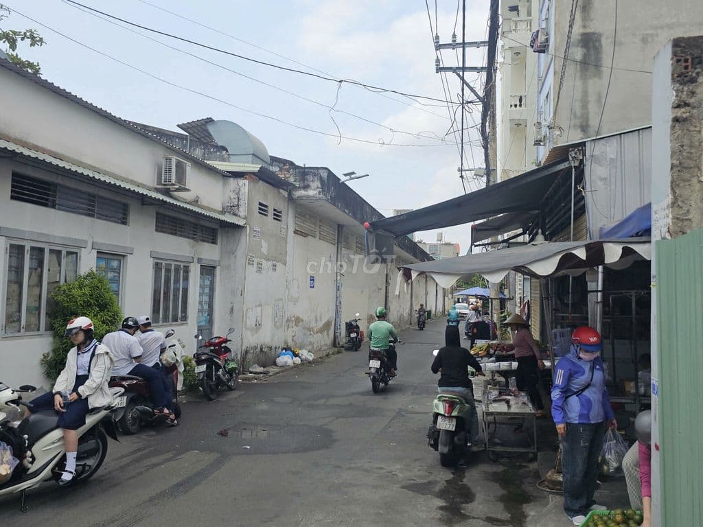 Bán Đất Đường Số 19 - Sau Lưng Gigamall - Đã chia 2 lô - Ảnh 3