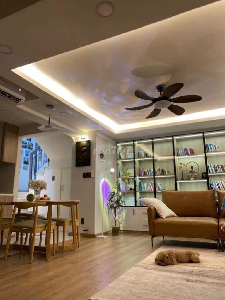 ❤️❤️ SIÊU PHẨM TẦNG TRỆT CHUNG CƯ NAM LONG QUẬN 7 – GIẢM NGAY 1 TỶ ❤️❤️ - Ảnh 3