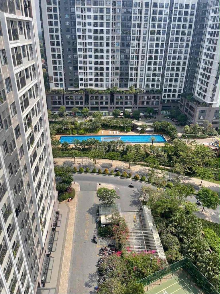 Bán căn hộ Picity