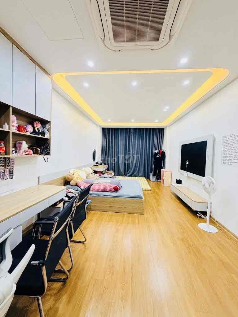 BÁN NHÀ P.VÕ THỊ SÁU Q.HBT -NHÀ ĐẸP DÂN XÂY-GẦN Ô TÔ-35m2-5 tầng-10.x - Ảnh 3
