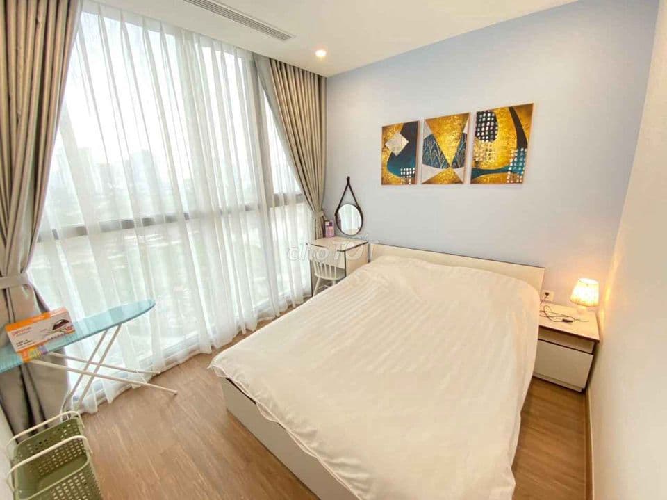 SỔ ĐỎ TRAO TAY ! CHUNG CƯ A1 PHẠM VĂN ĐỒNG - HỒ TÙNG MẬU - GIÁ RẺ - Ảnh 3