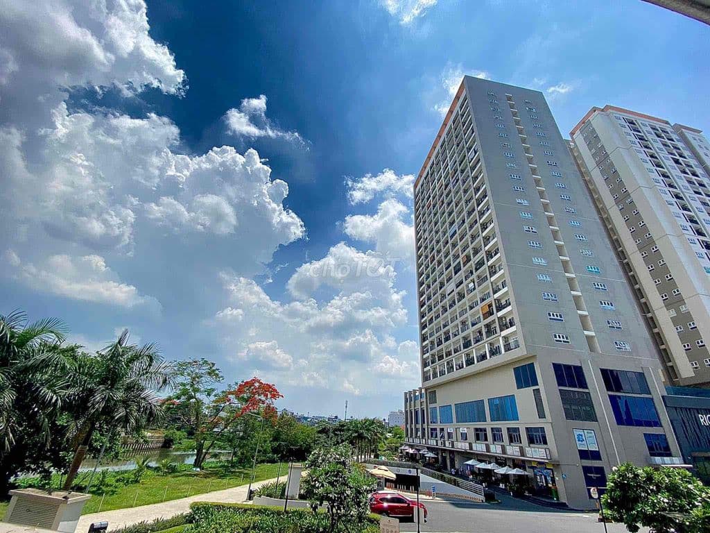 Cần bán gấp chung cư đi nước ngoài định cư - Ảnh 3