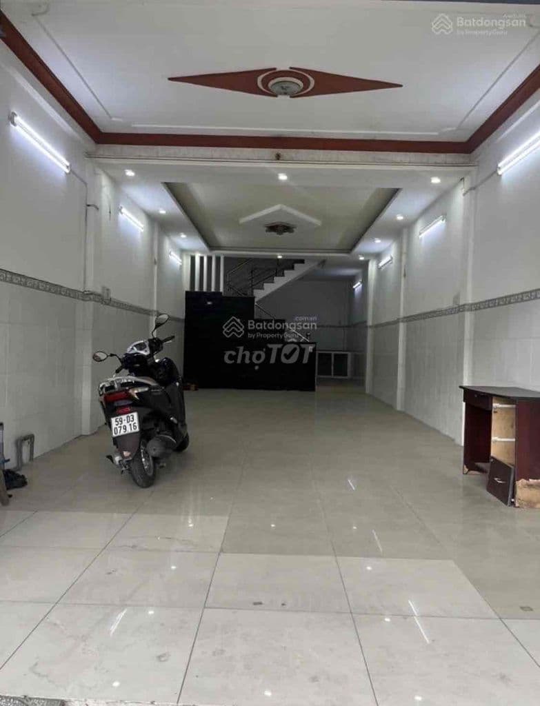 Nhà mặt tiền kinh doanh - đường 12m, 4,3x14m, Đang cho thuê, 5 TỶ X - Ảnh 2