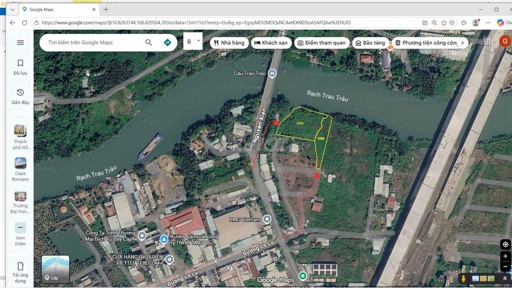 Bán đất tại 268 Nguyễn Xiển, 16 triệu / m2, 2800 m2, Chính chủ giá tốt - Ảnh 2