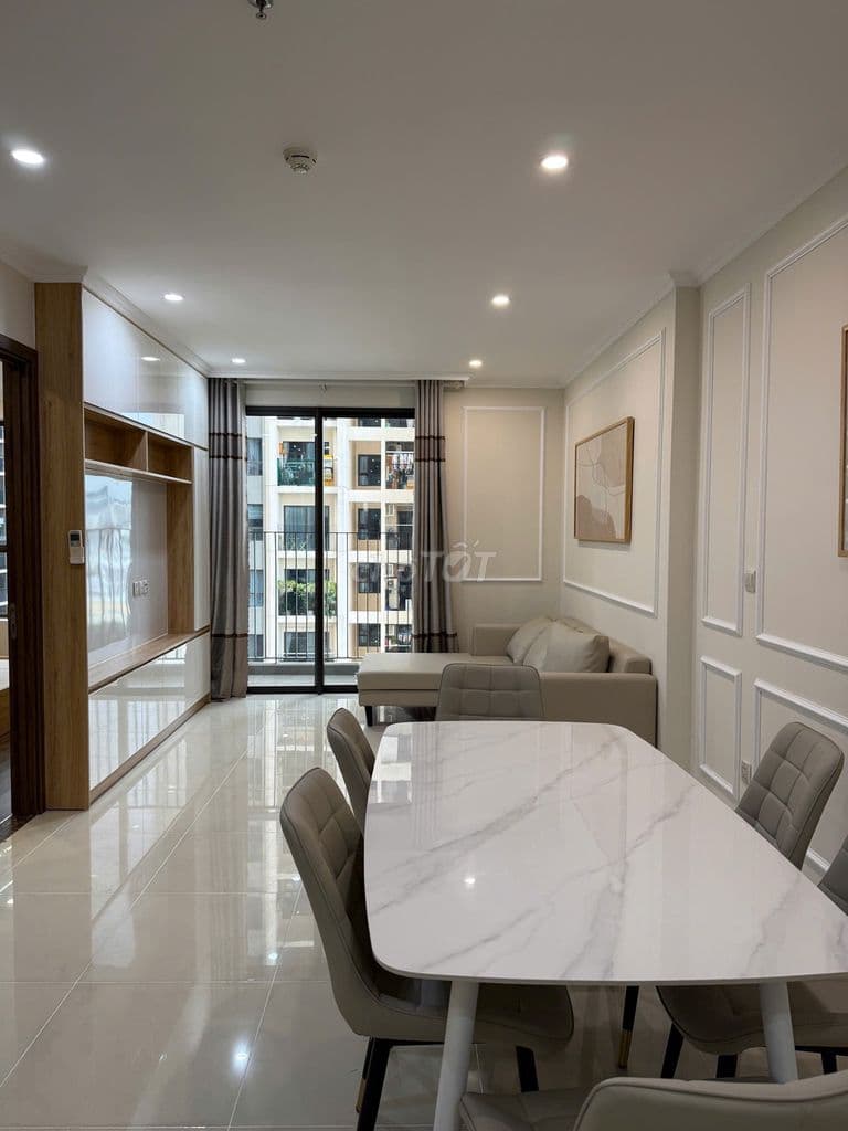 Bán CH 2PN Chung cư Hà Đô giá bán 12,5 tỷ - Ảnh 2