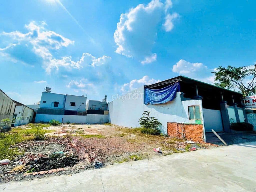 Bán 150m² đất cực đẹp mặt tiền đường Suối Lội , giá 1 tỷ 250tr , SHR - Ảnh 2