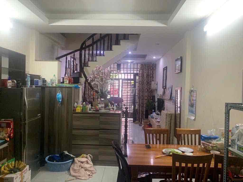 Hiếm NHÀ 2 TẦNG ( 4 x 14M) Nguyễn Thị Thap CHỈ 5.2 tỷ - Ảnh 3