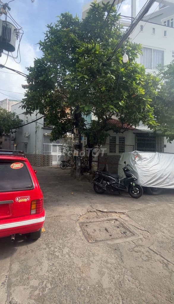 Bình Thạnh- 34m2 - Sát HXH - Ảnh 2