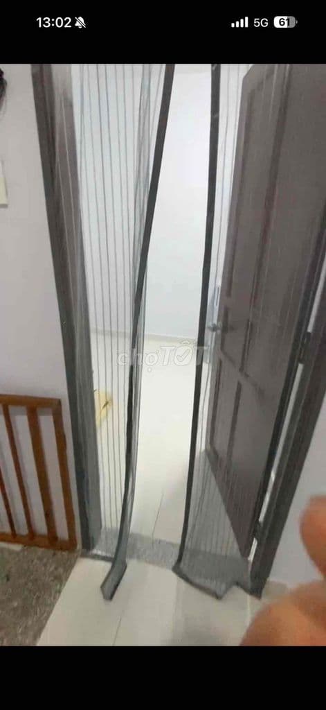 bán nhà 1 trệt 1 lầu ngay gần ngã 3 tân kim - Ảnh 2