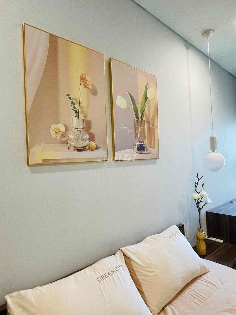 Bán Căn Hộ Hà Đô Centrosae Q10 2PN Full Nội Thất 87m2 giá 10,5-11,5tỷ - Ảnh 3