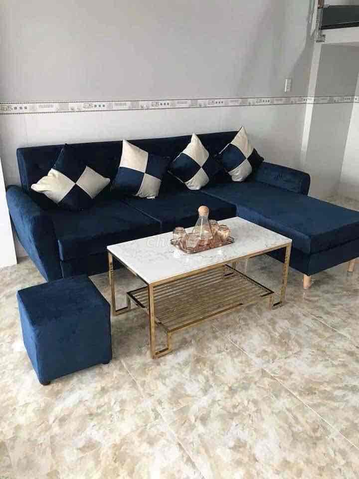 Bán Nhà SHR _ 5 x 20 _ 1/ Lê Thị Hà _ Giá 2ty950 - Ảnh 3