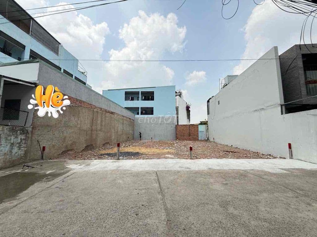 LÔ ĐẤT VÍP NHẤT THỦ ĐỨC XUẤT HIỆN 2026 TẠI LINH CHIỂU THỦ ĐỨC - Ảnh 2